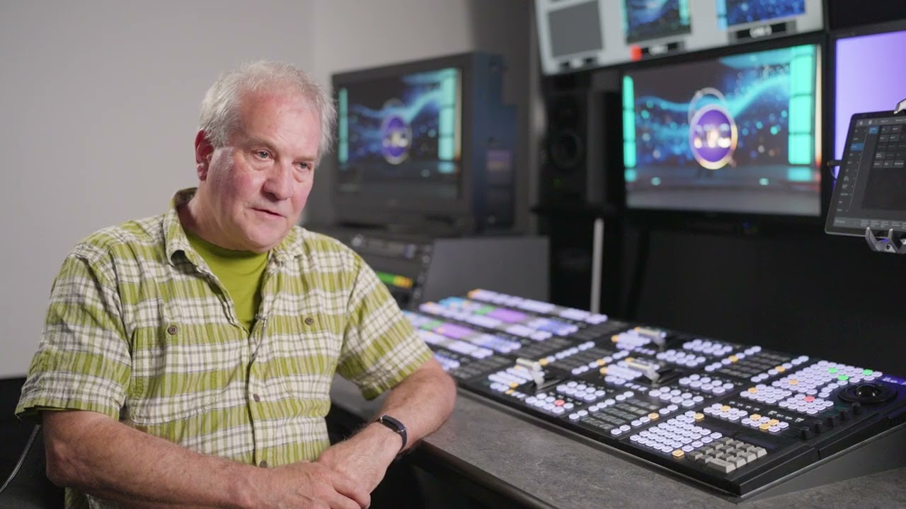 Inside MyWorld: How Bristol University and Sony Are Shaping the Future of Live Production Inside MyWorld: How Bristol University and Sony Are Shaping the Future of Live Production
