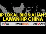 Andai Mito, Advan & Evercoss Bersatu: BBK & Transsion Bakal Kalah? Andai Mito, Advan & Evercoss Bersatu: BBK & Transsion Bakal Kalah?