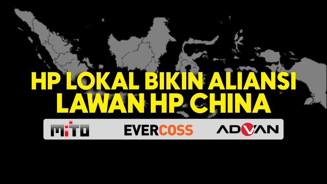 Andai Mito, Advan & Evercoss Bersatu: BBK & Transsion Bakal Kalah? Andai Mito, Advan & Evercoss Bersatu: BBK & Transsion Bakal Kalah?