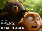 Hoppers | Trailer teaser | Di bioskop 6 Maret Hoppers | Trailer teaser | Di bioskop 6 Maret