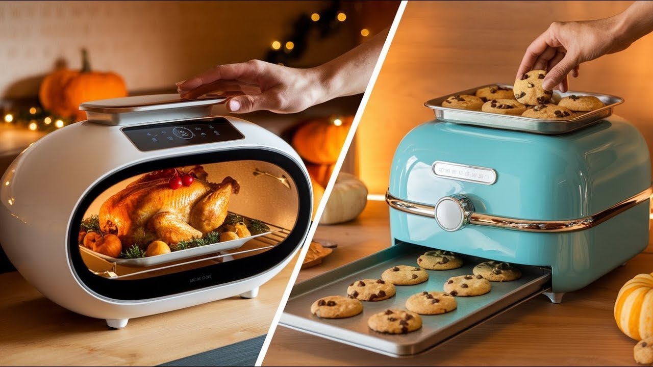 22 gadget dapur Amazon terbaru layak dibeli bulan ini (dengan harga) Amazon Kitchen Menemukan 2025 22 gadget dapur Amazon terbaru layak dibeli bulan ini (dengan harga) Amazon Kitchen Menemukan 2025