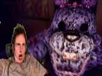 Ini bukan FNAF 4 yang saya ingat … Ini bukan FNAF 4 yang saya ingat …