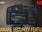 Mengapa firmware baru Canon adalah masalah besar Mengapa firmware baru Canon adalah masalah besar