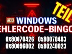 Microsoft Store not loading?  These secret fixes help immediately! Microsoft Store not loading?  These secret fixes help immediately!
