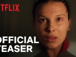 Stranger Things 5 | Teaser Resmi | Netflix Stranger Things 5 | Teaser Resmi | Netflix