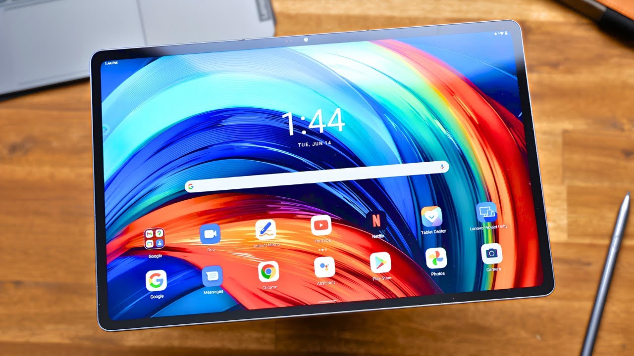 5 tablet android terbaik yang dapat Anda beli di tahun 2025 (semua anggaran tercakup!) 5 tablet android terbaik yang dapat Anda beli di tahun 2025 (semua anggaran tercakup!)