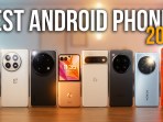 Ponsel Android Terbaik 2025Top 10 Smartphone Android andalan Ultimate di 2025! Ponsel Android Terbaik 2025Top 10 Smartphone Android andalan Ultimate di 2025!