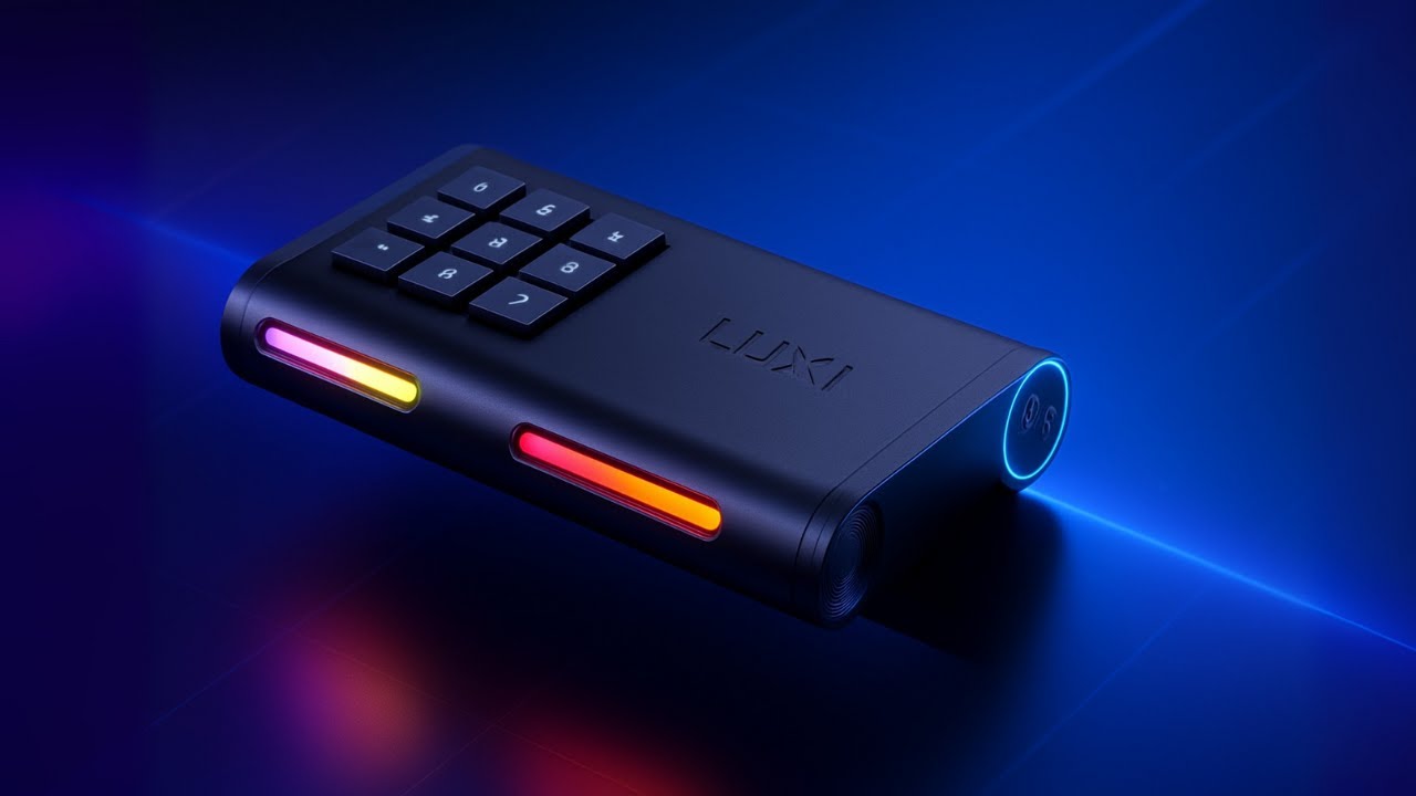 26 Gadget Teknologi Terbaik 2025 di Amazon 26 Gadget Teknologi Terbaik 2025 di Amazon