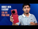 Vivo X90s Ultimate gaming & camera beast with 120fps PUBG 2x telephoto lens & lot more under 90K Vivo X90s Ultimate gaming & camera beast with 120fps PUBG 2x telephoto lens & lot more under 90K