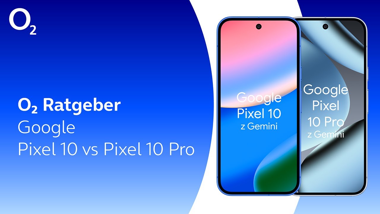 Google Pixel 10 vs. 10 Pro: The comparison Google Pixel 10 vs. 10 Pro: The comparison