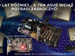 A computer from 2003 comes back to life – ASUS P4B266SE + Pentium 4! A computer from 2003 comes back to life – ASUS P4B266SE + Pentium 4!