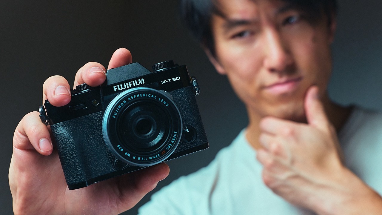 Fujifilm X-T30 III: The Perfect “Everything” Camera for 2025? Fujifilm X-T30 III: The Perfect “Everything” Camera for 2025?
