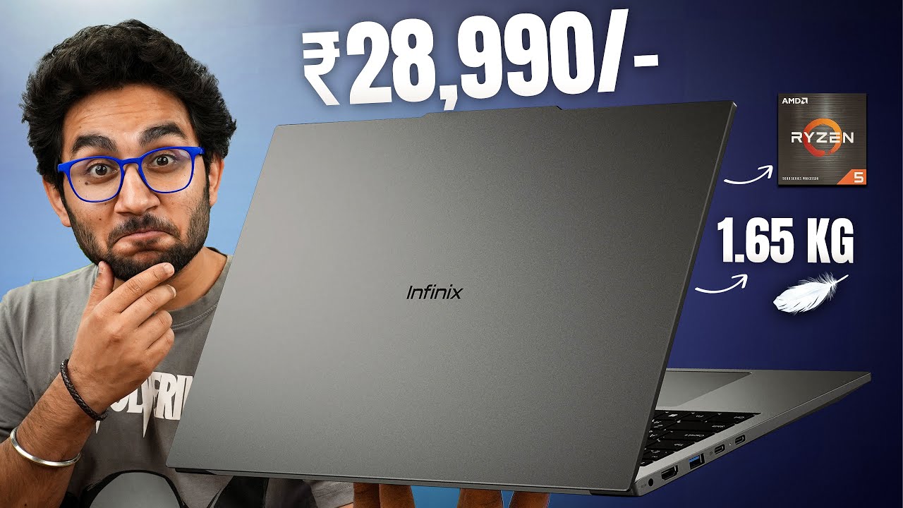 Laptop for Students & Office Users Under 30K – Infinix B15 Laptop for Students & Office Users Under 30K – Infinix B15