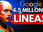 Google AI DESTROYS Hackers: The Secret that Changes Everything! Google AI DESTROYS Hackers: The Secret that Changes Everything!