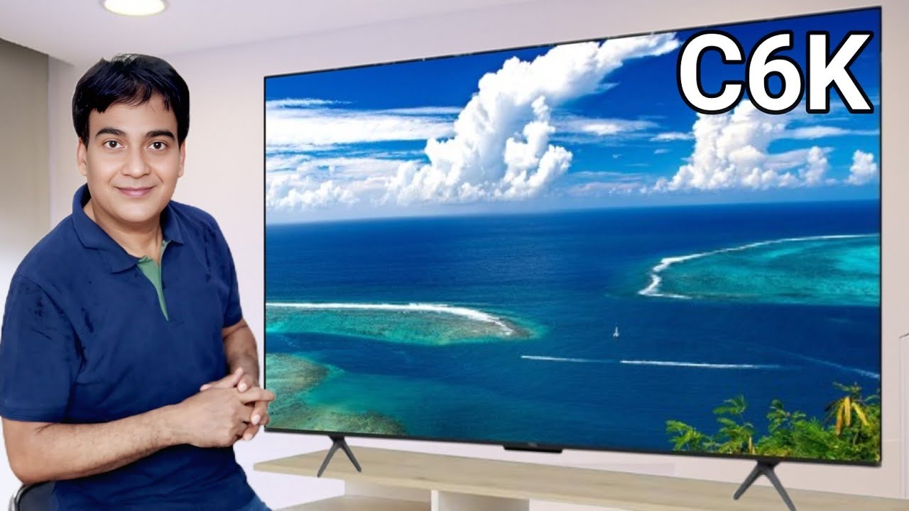 TCL C6K 55 inch TV 2025 | TCL 55 inch Mini LED TV | TCL 55 inch 4K TV | TCL 55C6J | Best 55 inch TV TCL C6K 55 inch TV 2025 | TCL 55 inch Mini LED TV | TCL 55 inch 4K TV | TCL 55C6J | Best 55 inch TV