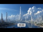The World in 2030: Top 20 Future Technologies The World in 2030: Top 20 Future Technologies