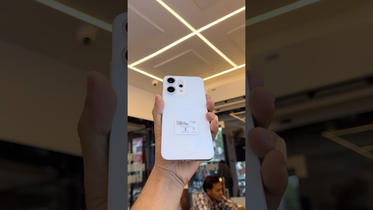 Oppo Reno 14 5g #shorts #techshorts #opporeno14 #unboxing #shortsfeed #smartphone #viral #oppo Oppo Reno 14 5g #shorts #techshorts #opporeno14 #unboxing #shortsfeed #smartphone #viral #oppo