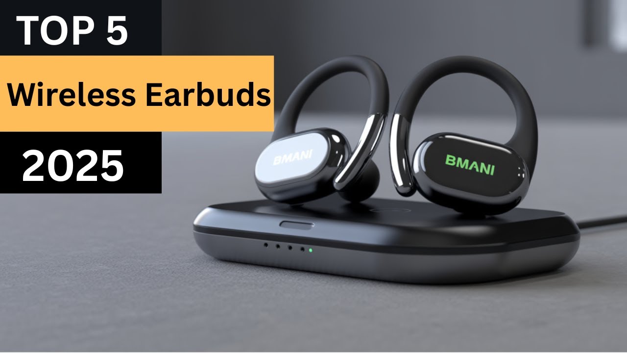 5 earbud bluetooth terbaik tahun 2025 5 earbud bluetooth terbaik tahun 2025