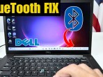 Bluetooth Not Working On Windows 11 – FIX (Example with Dell Latitude 7490) Bluetooth Not Working On Windows 11 – FIX (Example with Dell Latitude 7490)