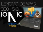 problematic – Lenovo IdeaPad 330-15ICH i7-8750H GTX 1050 20 vs 36 Gb problematic – Lenovo IdeaPad 330-15ICH i7-8750H GTX 1050 20 vs 36 Gb