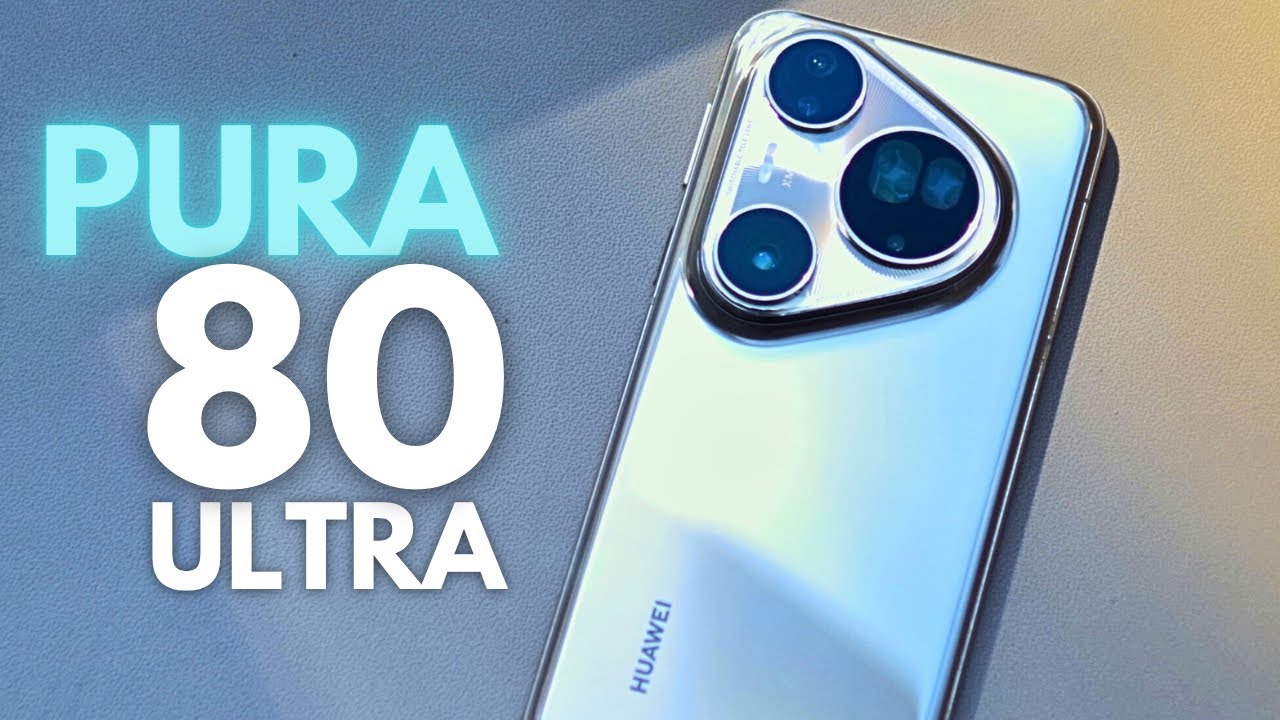 OTW Jadi Juara DXO Mark? ICIP HUAWEI PURA 80 Ultra OTW Jadi Juara DXO Mark? ICIP HUAWEI PURA 80 Ultra