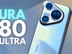 OTW Jadi Juara DXO Mark? ICIP HUAWEI PURA 80 Ultra OTW Jadi Juara DXO Mark? ICIP HUAWEI PURA 80 Ultra