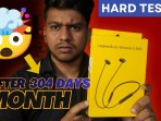 Hard Core Tested by ME – Realme Buds Wireless 5 ANC Detailed Review After 10 MONTH Hard Core Tested by ME – Realme Buds Wireless 5 ANC Detailed Review After 10 MONTH