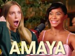 Amaya: Love Island Tell All (Episode Lengkap) Amaya: Love Island Tell All (Episode Lengkap)