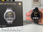 I tested the Huawei Watch GT 5 Pro for 25 Days: I discovered the BEST for Exercise I tested the Huawei Watch GT 5 Pro for 25 Days: I discovered the BEST for Exercise