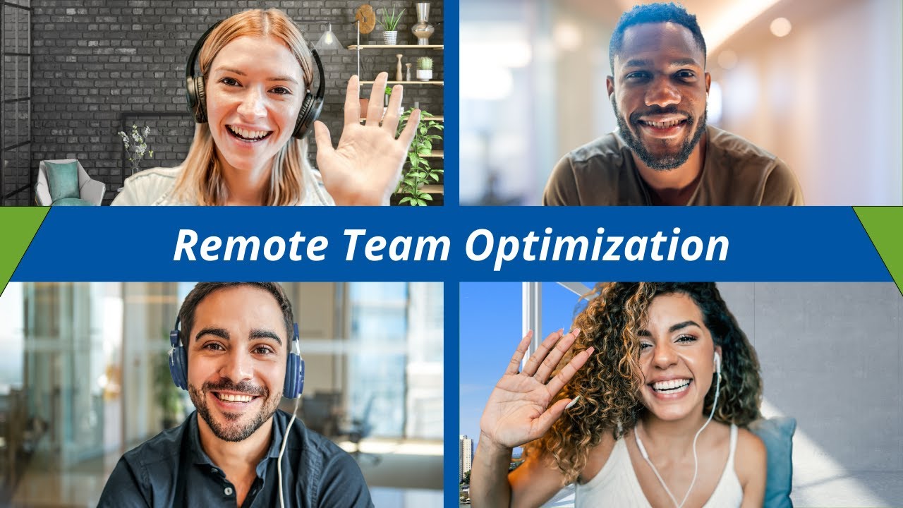 Remote Team Optimization: Microsoft Intune in Action Remote Team Optimization: Microsoft Intune in Action