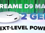 Dreame D9 Max Gen 2  Budget-Friendly Robot Vacuum Worth It? Dreame D9 Max Gen 2  Budget-Friendly Robot Vacuum Worth It?