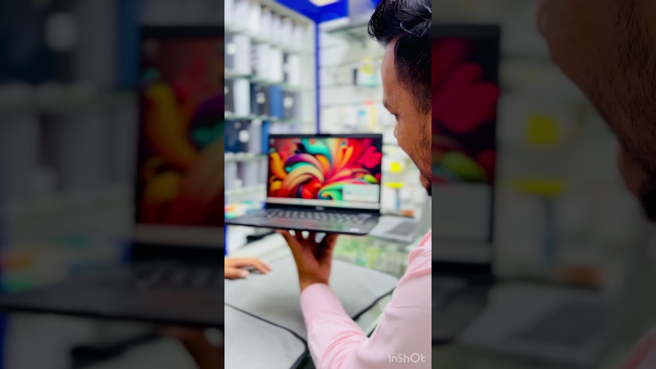 Dell Latitude 5300 Touchscreen Dengan Sim Slot – The Ultimate Business Beast Dell Latitude 5300 Touchscreen Dengan Sim Slot – The Ultimate Business Beast