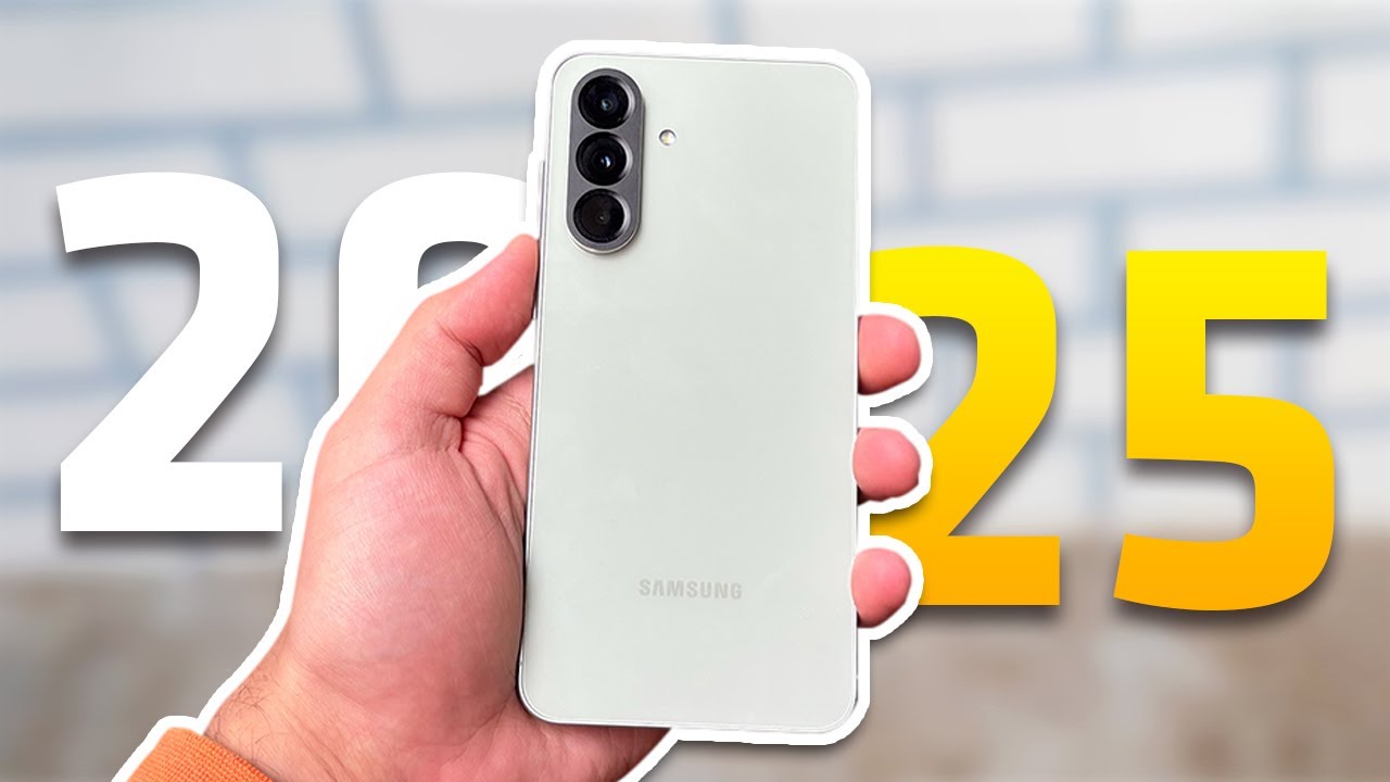 Samsung Galaxy A56 2025 | Should you buy it? Samsung Galaxy A56 2025 | Should you buy it?