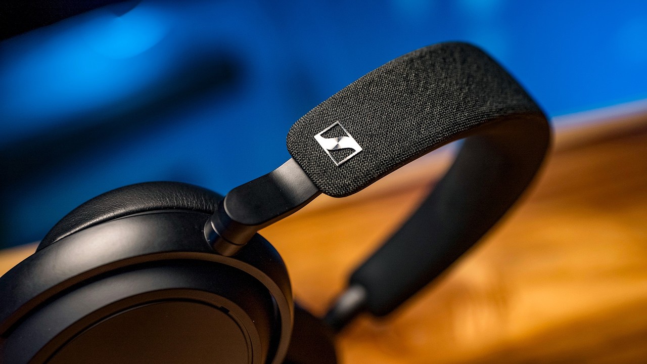 Sennheiser Momentum 4 Wireless Review – Layak dibeli pada tahun 2025? Sennheiser Momentum 4 Wireless Review – Layak dibeli pada tahun 2025?