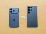 iPhone 17 Pro vs. Samsung S25 Ultra: The S-Tier Comparison! iPhone 17 Pro vs. Samsung S25 Ultra: The S-Tier Comparison!