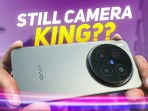 Vivo X300 & X300 Pro: The Camera Beast is Here Vivo X300 & X300 Pro: The Camera Beast is Here