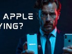 Is Apple Becoming the Next Nokia? Is Apple Becoming the Next Nokia?
