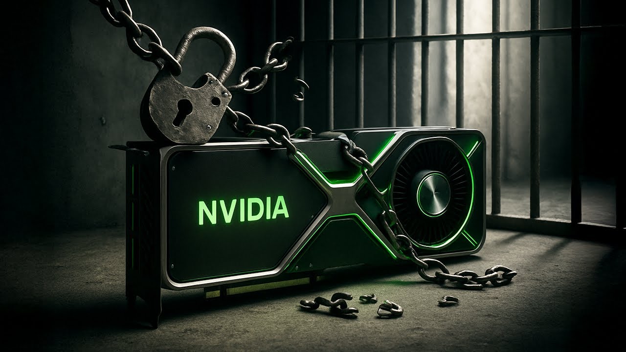 NVIDIA baru saja membuka kuncinya 2X secara gratis! NVIDIA baru saja membuka kuncinya 2X secara gratis!