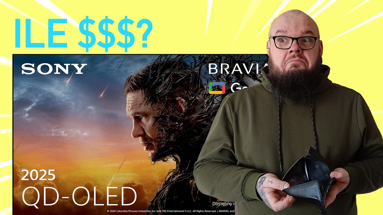 Great OLED, but not for everyone – Sony Bravia 8 II test Great OLED, but not for everyone – Sony Bravia 8 II test