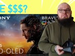 Great OLED, but not for everyone – Sony Bravia 8 II test Great OLED, but not for everyone – Sony Bravia 8 II test