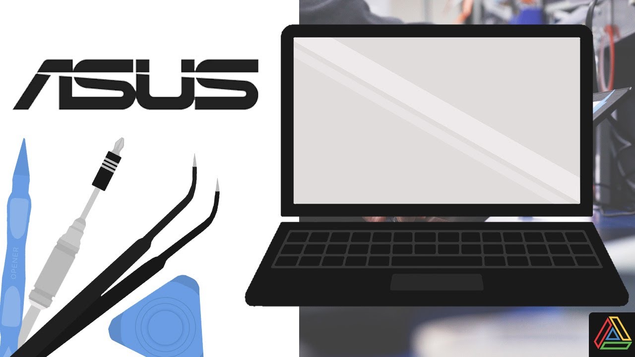 Asus CR1104CG Chromebook LCD Replacement Asus CR1104CG Chromebook LCD Replacement