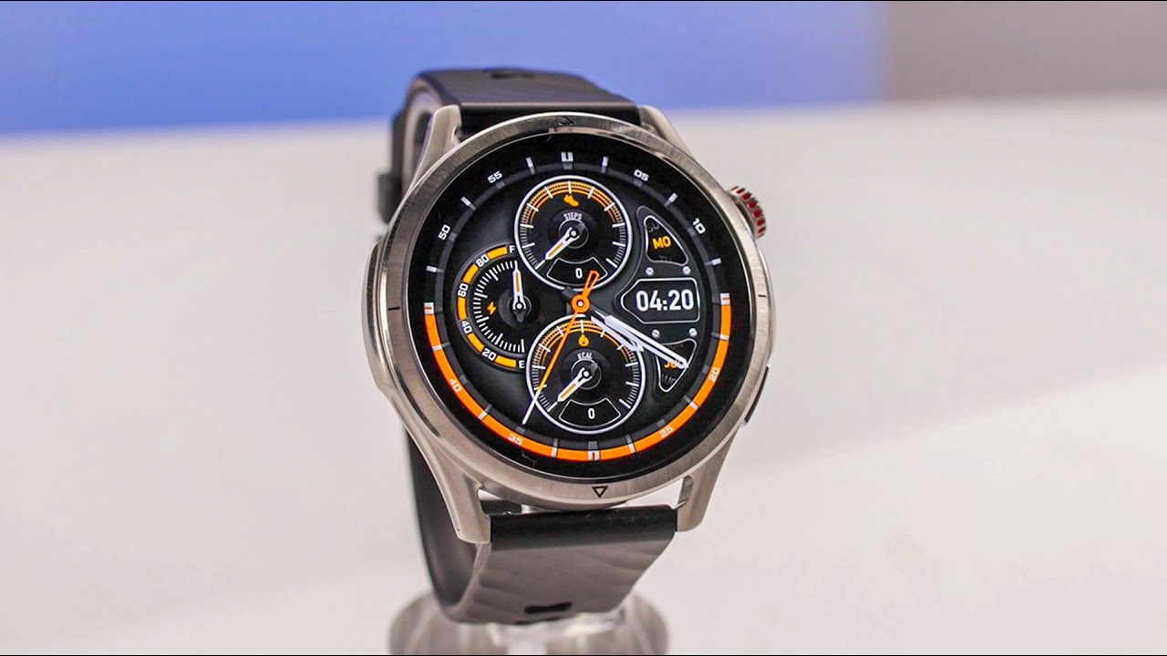 5 Smartwatch Terbaik 2025 – Tonton ini sebelum Anda membeli! 5 Smartwatch Terbaik 2025 – Tonton ini sebelum Anda membeli!