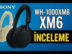 Sony WH-1000XM6 Review | ANC Winner Sony WH-1000XM6 Review | ANC Winner