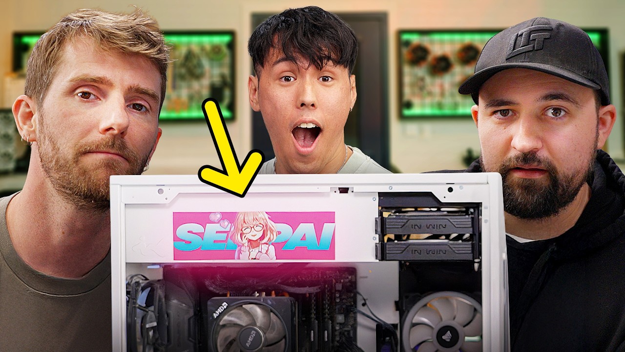 Memperbaiki PC karyawan saya Memperbaiki PC karyawan saya