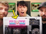 Memperbaiki PC karyawan saya Memperbaiki PC karyawan saya