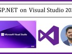 How to Run ASP.NET in Visual Studio 2026 | Setup ASP.NET in Microsoft Visual Studio | Amit Thinks How to Run ASP.NET in Visual Studio 2026 | Setup ASP.NET in Microsoft Visual Studio | Amit Thinks