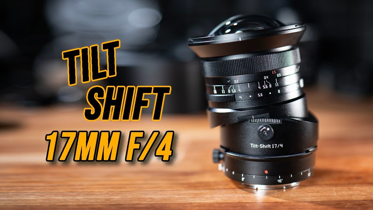 A proper Tilt-shift – TTArtisan 17mm f/4 Tilt-shift (Full Frame L-mount/Sony/Nikon/Canon) A proper Tilt-shift – TTArtisan 17mm f/4 Tilt-shift (Full Frame L-mount/Sony/Nikon/Canon)