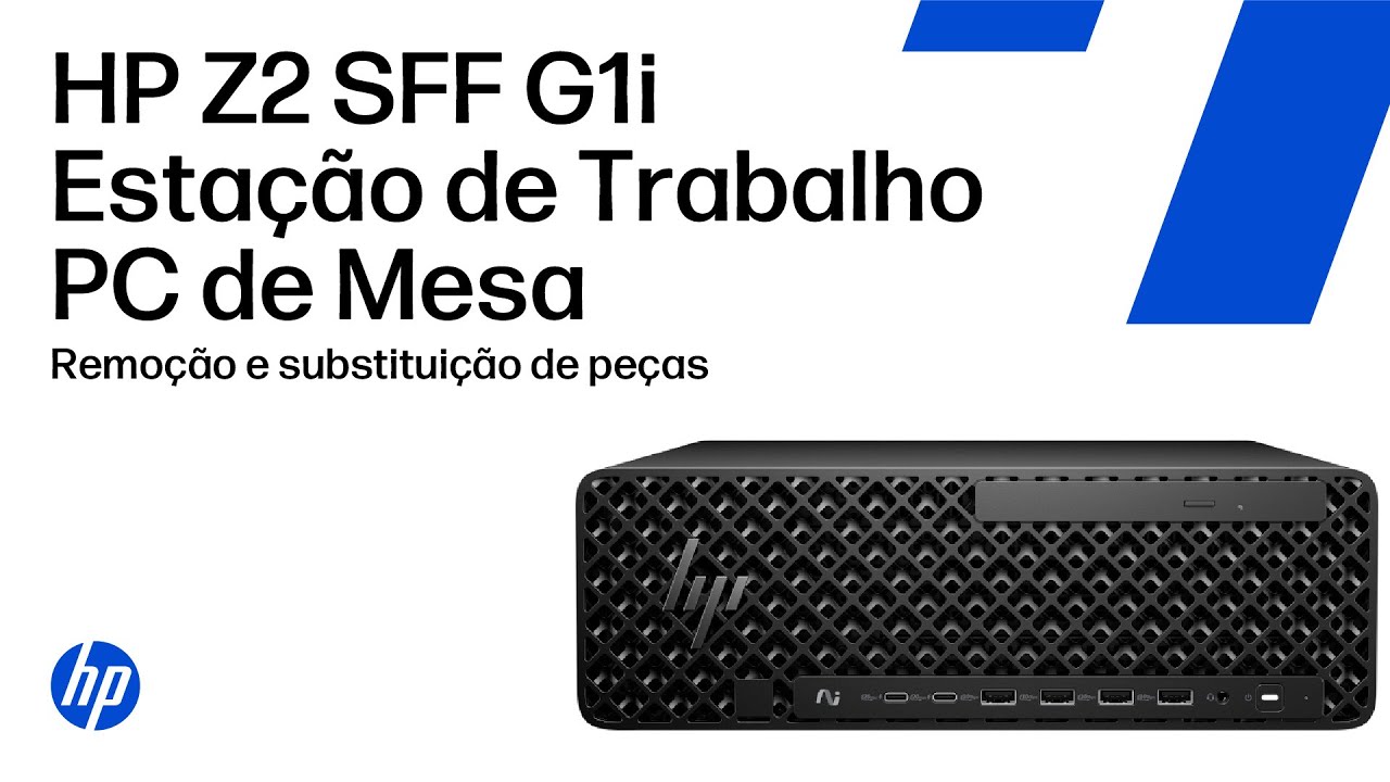Remove and replace parts | HP Z2 Secretary PC SFF G1I Workstation | HP Support Remove and replace parts | HP Z2 Secretary PC SFF G1I Workstation | HP Support