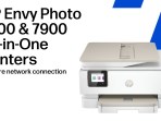 Restore Wi-Fi & fix Printer Offline message | HP Envy Photo 7200 and 7900 All-in-One printer series Restore Wi-Fi & fix Printer Offline message | HP Envy Photo 7200 and 7900 All-in-One printer series
