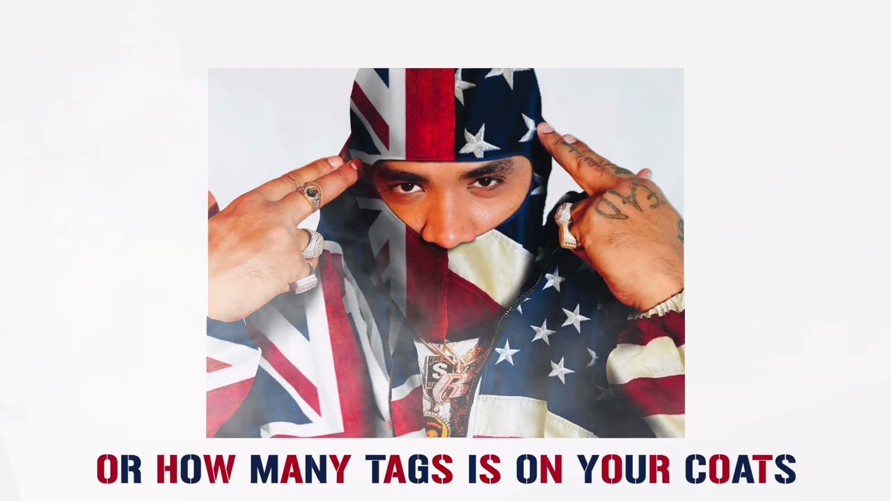 Joyner Lucas – tidak ada yang peduli Joyner Lucas – tidak ada yang peduli